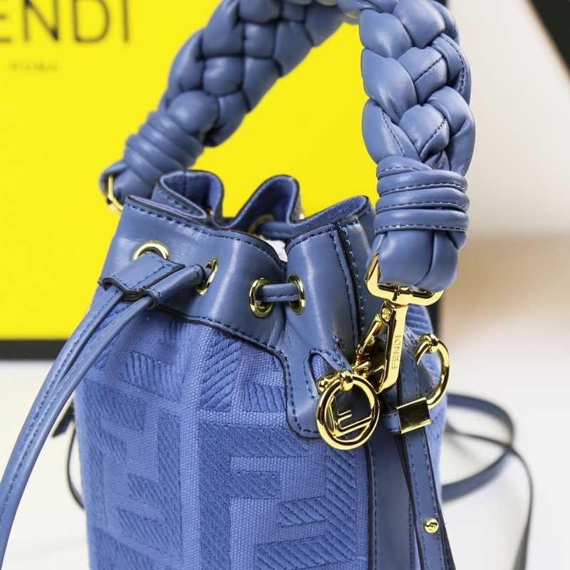 Fendi Bucket Bags